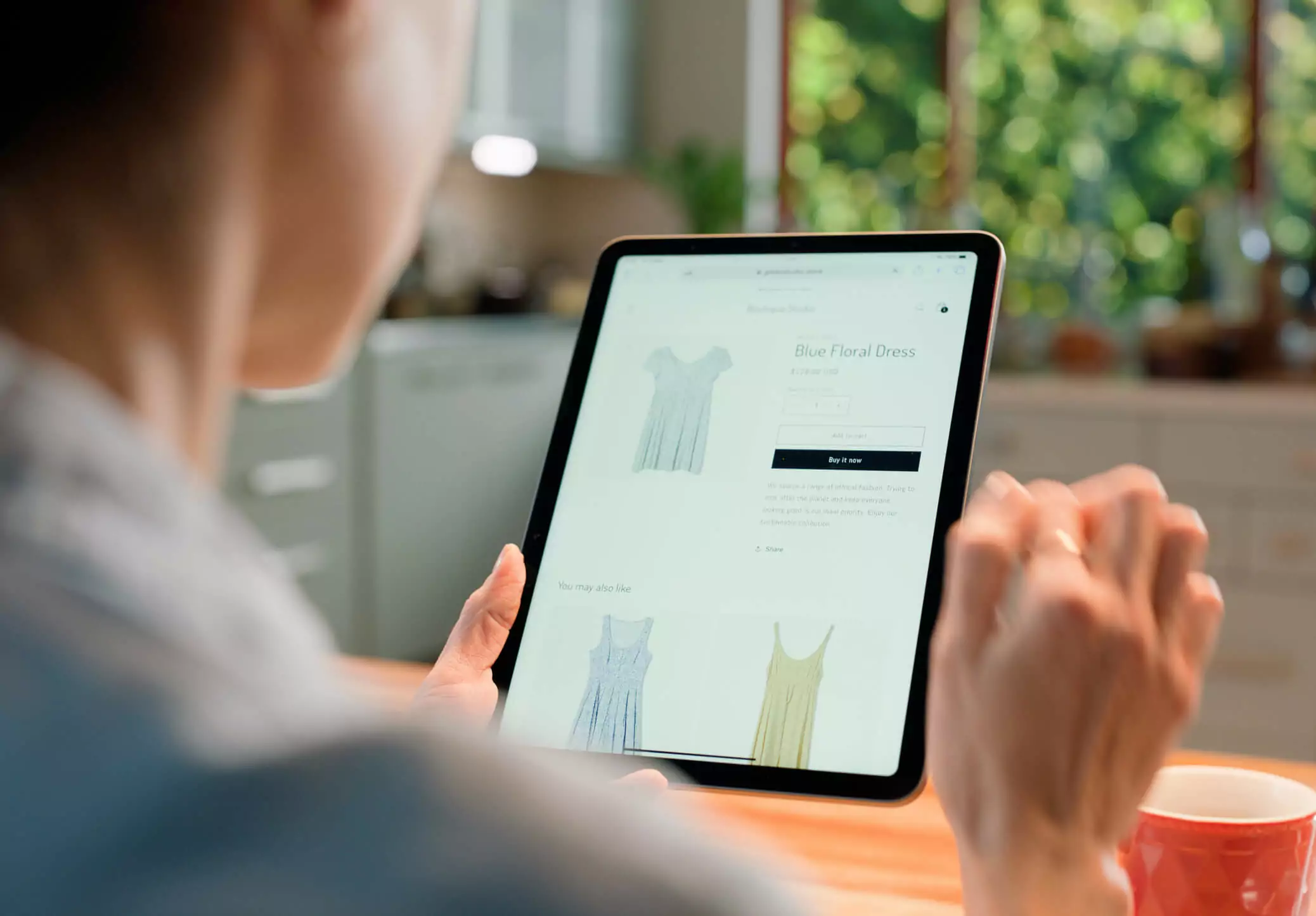 web agencija WordPress projekat
